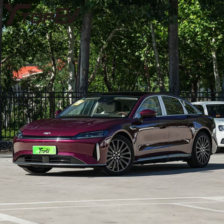 2025 Sedan hibrideach plug-in Chery Fulwin A9L