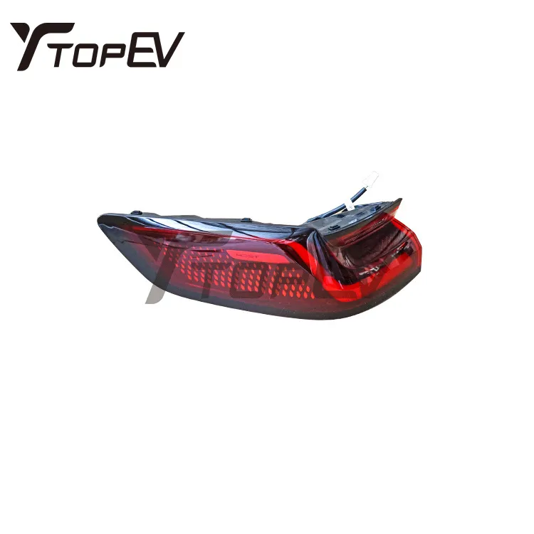 Auto Light LED Tail Lamp For Byd Song Plus