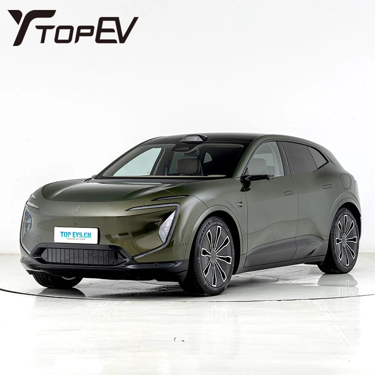 Avatr 07 2024 Changan EV Car