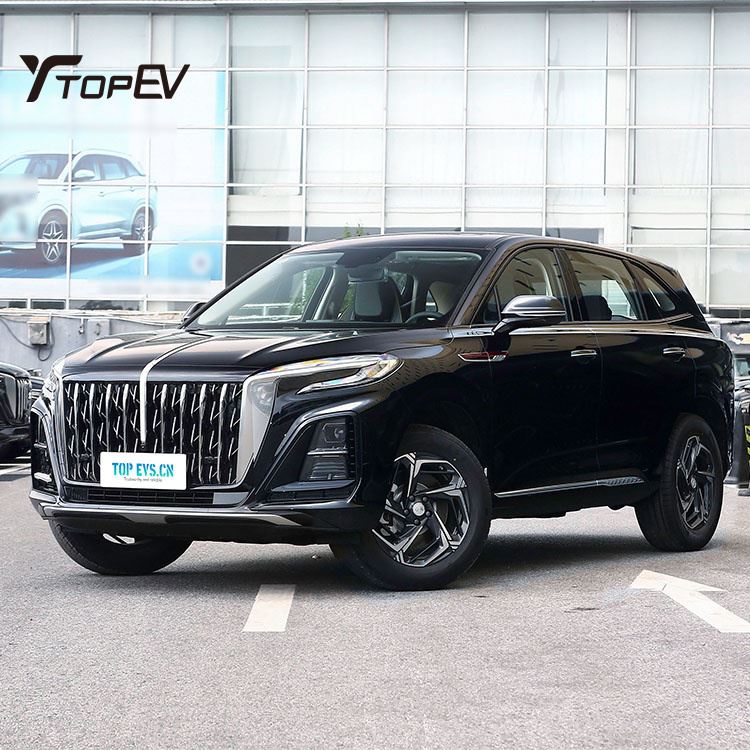 Hongqi HS3 2024 Hongqi SUV Car