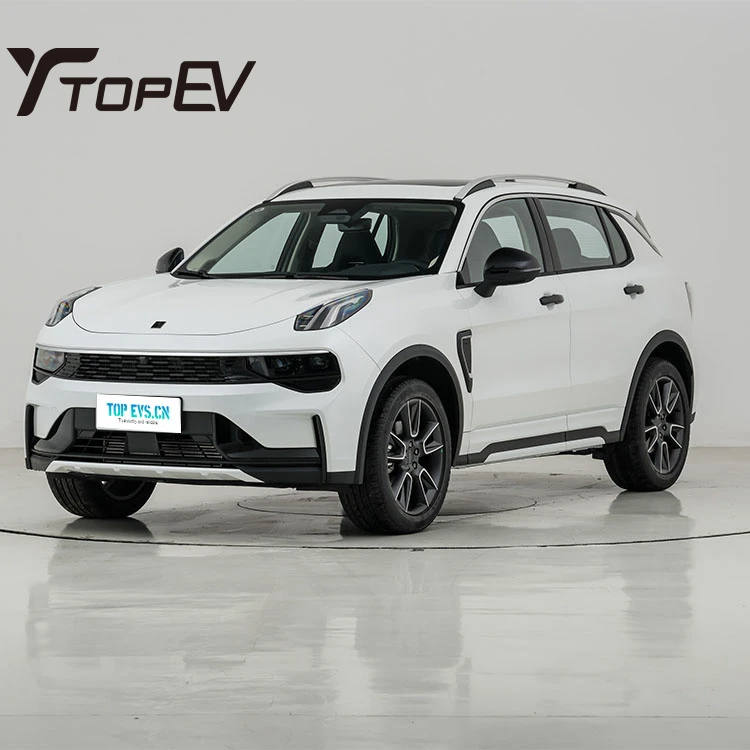 Lynk & Co {{0}}.0T