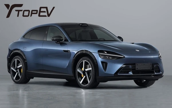 Xiaomi YU7 SUV Xiaomi YU7 SUV