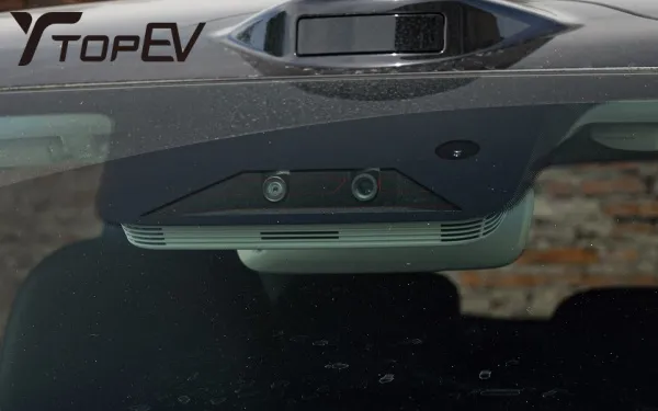 Leapmotor C16 exterior Leapmotor C16 exterior