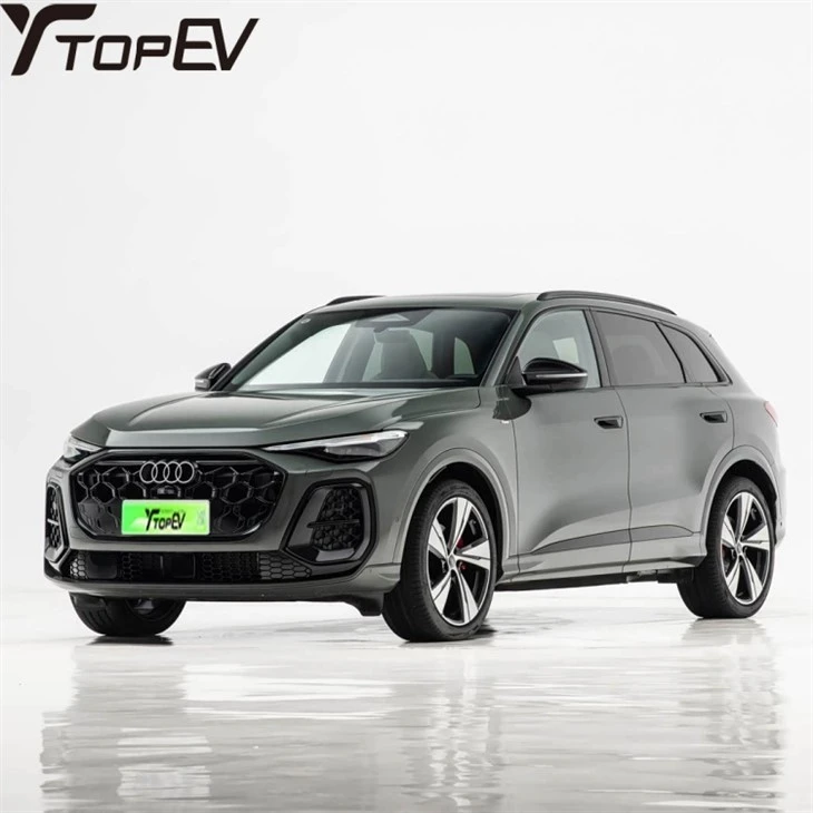 2026 Audi Q5L Hibrid SUV
