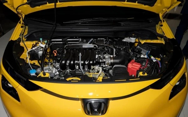 Is there going to be a 2026 Honda Fit? Is there going to be a 2026 Honda Fit?