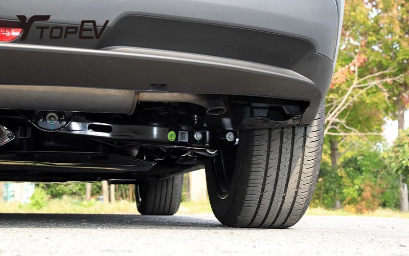 Geely Galaxy Starship 7 specification Geely Galaxy Starship 7 specification