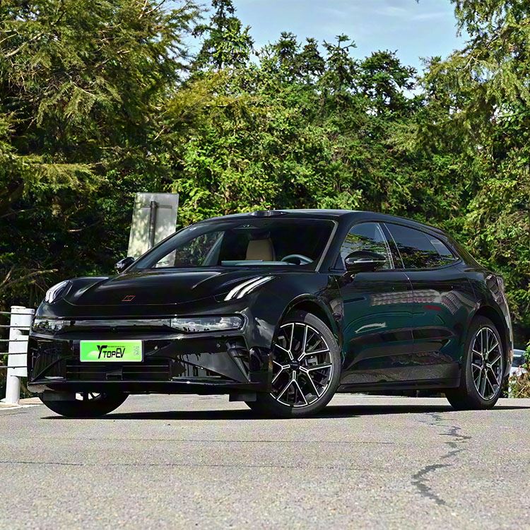 Zeekr 001 2026 Spórt Sedan